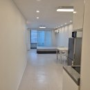 강남 신사동 압구정역 현대맨션 인근 3층 유학생 전용 올수리 풀옵션 단기 원룸 임대 관련 사진전송용 관리번호 01157 이미지