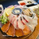 정바다용호동횟집부산숙성회 | [용호동 맛집] 입안 가득 퍼지는 고급진 풍미! '정바다횟집' 숙성회 솔직 후기 (ft. 트러플 소금의 신세계)