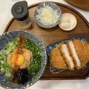백소정 용인역북점 | 용인 맛집 [백소정] 역북점 메뉴&후기 (돈까스와 소바)
