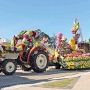 제7회 ‘2017 달랏(Đà Lạt) 꽃 축제’ 개막 이미지