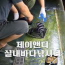 인천 근교 실내낚시터 추천!🎣제이앤디실내바다낚시터 김포점 솔직후기