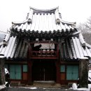 성미산성 이미지