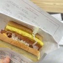 이삭토스트 유니시티점 이미지
