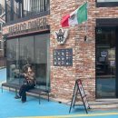 (주)코리아세븐 합정2호점 | [합정 맛집] 멕시코식당, 멕시코다이너 멕시코식당2호점 걷다가 홀려서 들어간 이슈