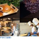 빵굽는 사람들