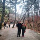 운악산정기산행사진(박귀녀부회장님) 이미지