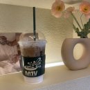 카페 라떼가 맛있는 우지커피 oozy coffee 불광역점 방문 후기