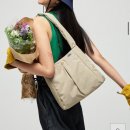 S-001 | [SWEETCH] 스위치가방 후기 | SHOULDER 001 S Stone Grey #내돈내산