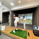 박제원 골프아카데미 이미지