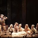 뮤지컬 백설공주를 사랑한 난장이 이미지