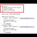 워치타워성서책자협회 이미지