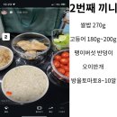 홍식이 디저트 이미지