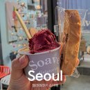 젤라떼리아소아베 - 성동구 마조로9길 6-3 | 젤라떼리아소아베