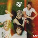 Why don't we - love song 이미지