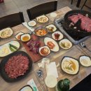 한우마당(마곡점) 네이버블로그