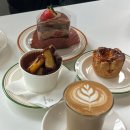 덕정초등학교 | [김해] 디저트가,,아니 커피가,, 아니 둘다 맛있는 장유 카페 : 노이드커피스탠드/ 김해 장유카페 추천