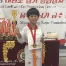 한국체대금메달태권도장 이미지