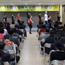 즐거운 라인 댄스 이미지