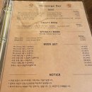계단 아래 모퉁이 이미지