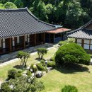 정원한옥민박 이미지