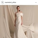 모리 | W40. 모리엠포티 본식 가봉 후기