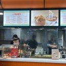 한밭식당&오뎅이네호떡 | [제주여행] 청주공항 주차부터 먹거리까지 (ft. 뵈르뵈르아이스크림, 미스터호떡)