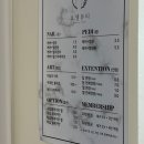 (주)우루루 | 오로라 물방울 우루우루네일 운정네일샵 오셈뷰티