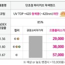으뜸플러스안경 광명하안점 이미지