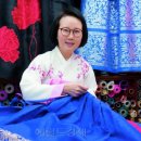 신라포목