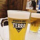 [연산동 돈가스집] 퇴근 후 한잔하기 좋은 연산동 카츠앤비어 내 돈 내산 후기