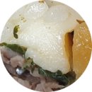 [현대백화점 무역센터점 식품관] 오규당&amp;롤썸 포장후기