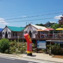 팔봉글램핑 이미지