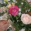 수고한 나에게 주는 , 꽃 이미지