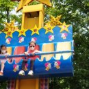 공릉관광지 캠핑장 이미지