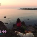 애월한담해안산책로 이미지