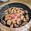 역마루청국장 | 학익동 고기집 &#39;대청마루&#39; 인천지방법원 맛집 추천