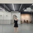 서대문역 / 독립문 근처 스튜디오은 (은댄스스튜디오) 이용 후기