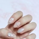광주 농성동 네일 서리블리네일 이달의아트 후기