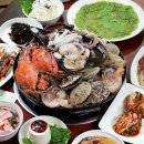 몽돌해물탕 이미지