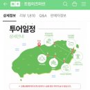 씨유제주동부관광점 | 제주 내돈내산 버스투어: 트립이즈마인 제주 동부 버스투어 코스 추천🚍(+ 트립백 짐 옮김이 서비스)