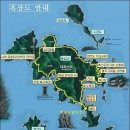[스크랩] 산도 바다도 검게 타버린 흑산도
