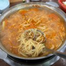공주칼국수 - 청주시 청원구 | 공주칼국수