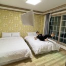 행복팬션 이미지