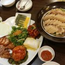 한가족족발보쌈 이미지