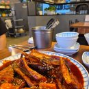 기막힌밥상 | 보통리저수지 맛집 오병이어 왕코다리 후기