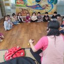 알라딘어린이집 놀이터 이미지