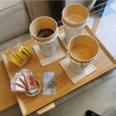 free hill coffee 프리힐커피 무인카페 내돈내산