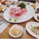 호조참치