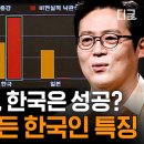 [책읽어주는나의서재] 아주대 김경일교수외,성공으로 이끄는 한국인의 사고방식✨ 일본에겐 없지만 우리나라에는 있는 '이것' 이미지