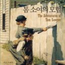 톰소여의모험 이미지
